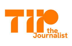 Tip hero logo